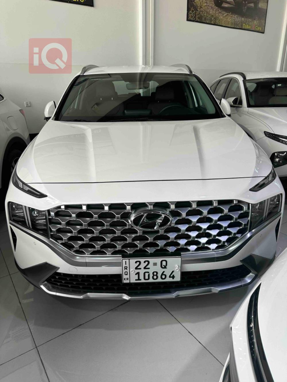 هیوندای سەنتافی